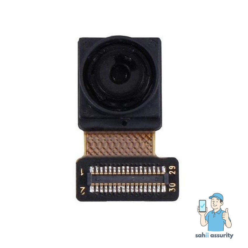 Replacement Front Camera for Vivo X20 (Selfie Camera)